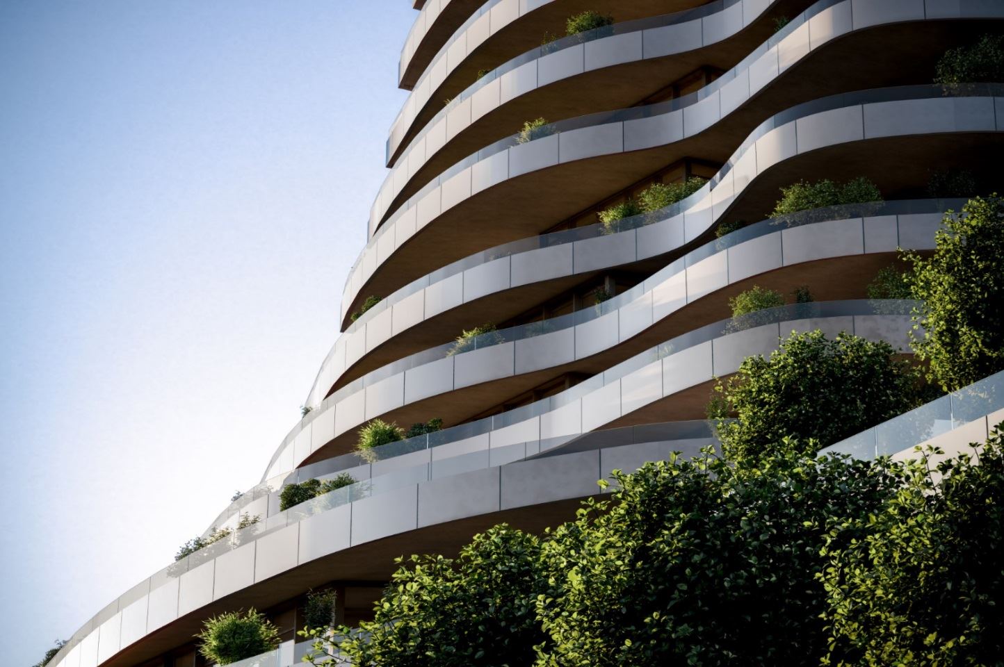 VOYA CONDOS