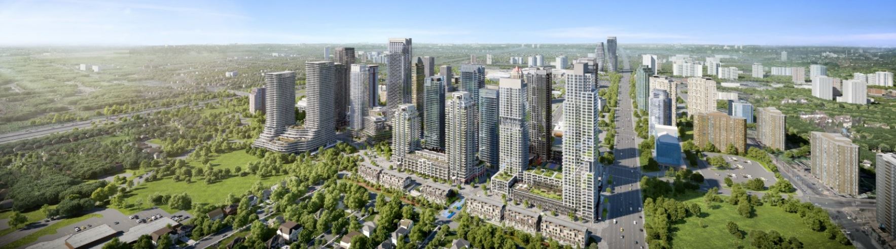 VOYA CONDOS