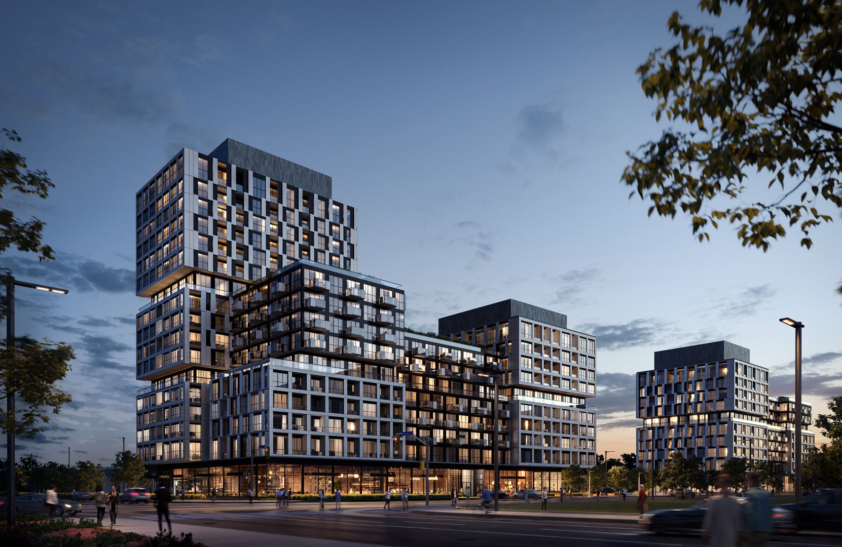 Verge Condo