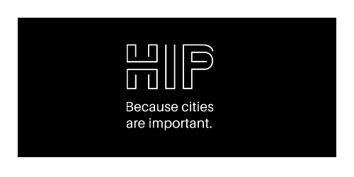HIP Developments
