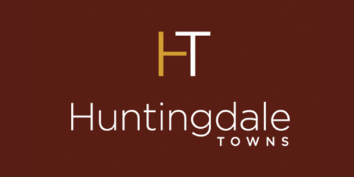 Huntingdale