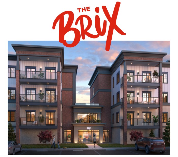 Brix Condo