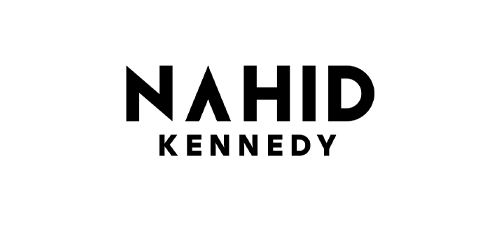 Nahid On Kennedy