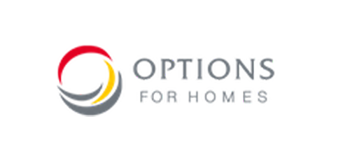 Options for Homes