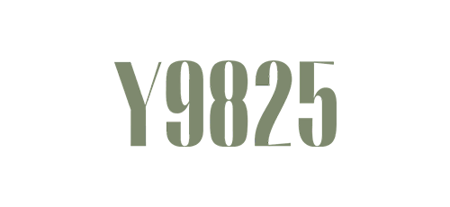 Y9825 Y9825