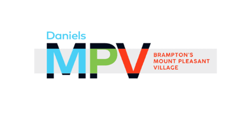MPV – MOUNT PLEASANT VILLAGE MPV – MOUNT PLEASANT VILLAGE