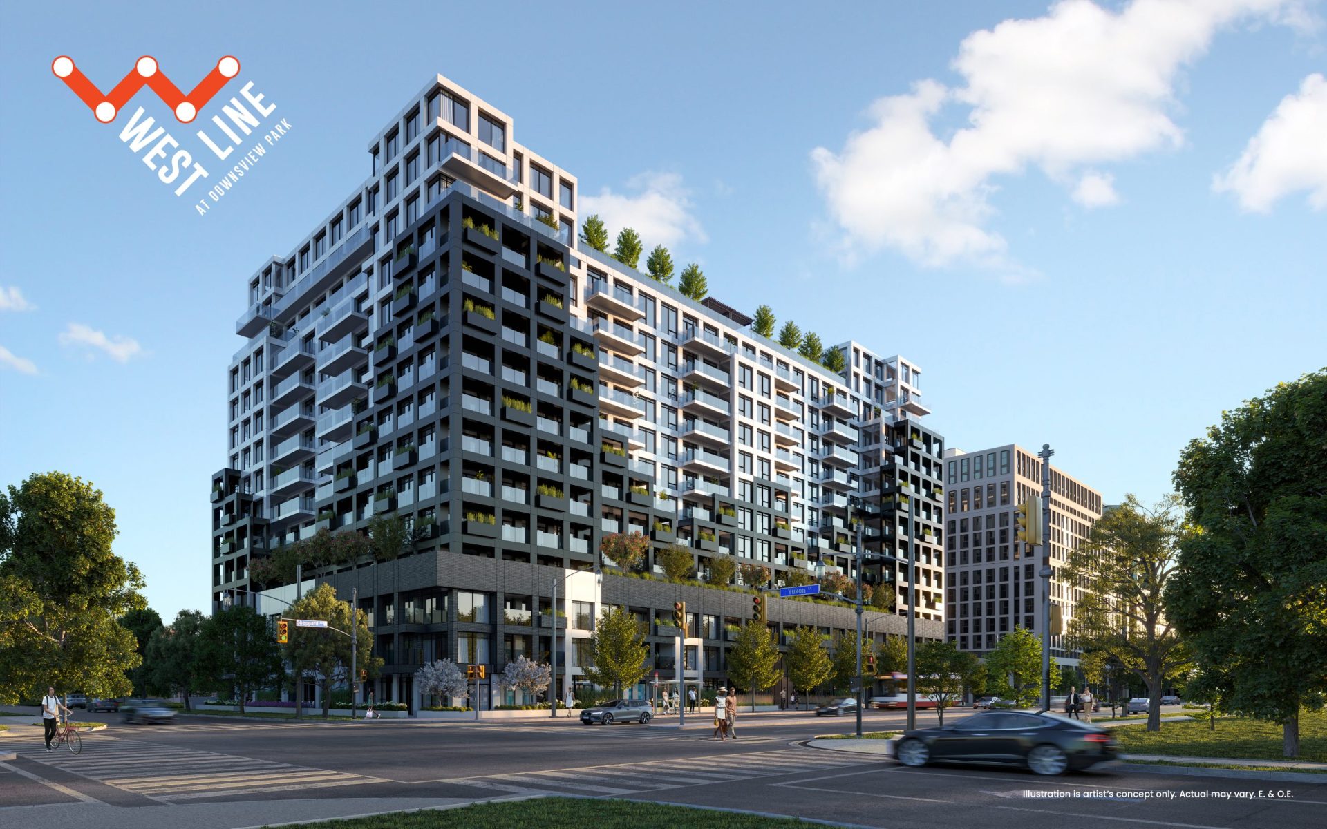 Westline Condos