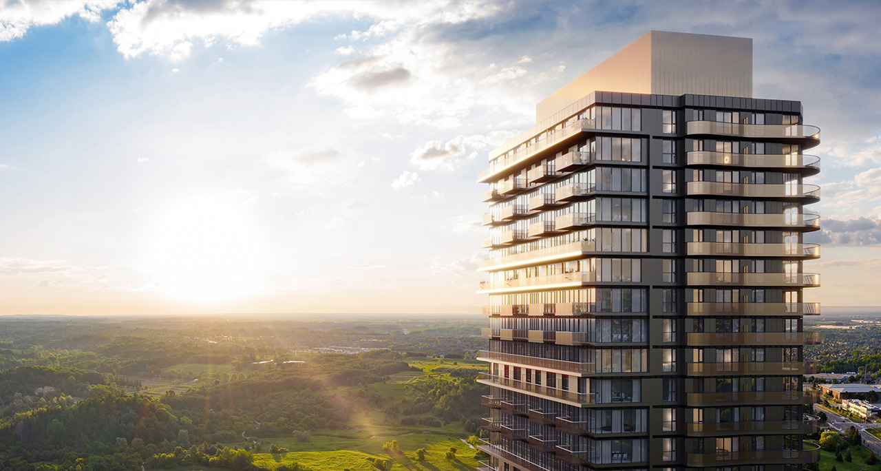 Hillmont Tower 4