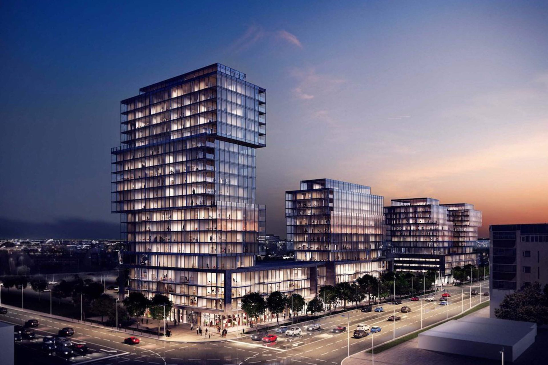 Verge Condo