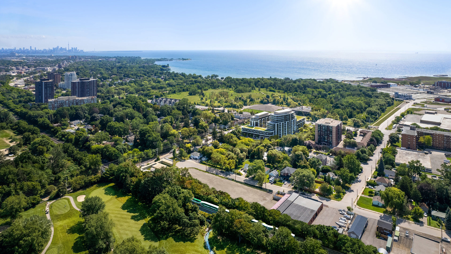 Lakeview DXE Club