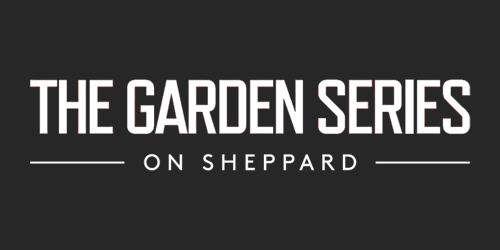 The Garden Series 2 on Sheppard