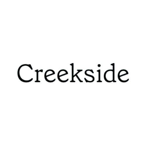 Creekside Creekside