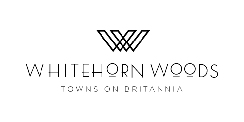 Whitehorn Woods Whitehorn Woods