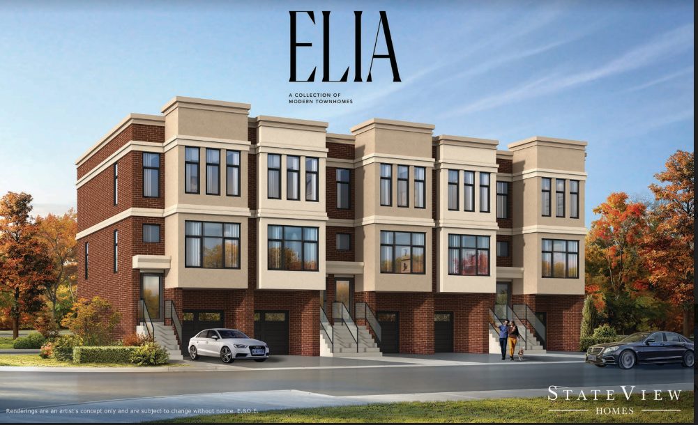 Elia Collection