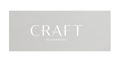 CRAFT RESIDENCES CRAFT RESIDENCES