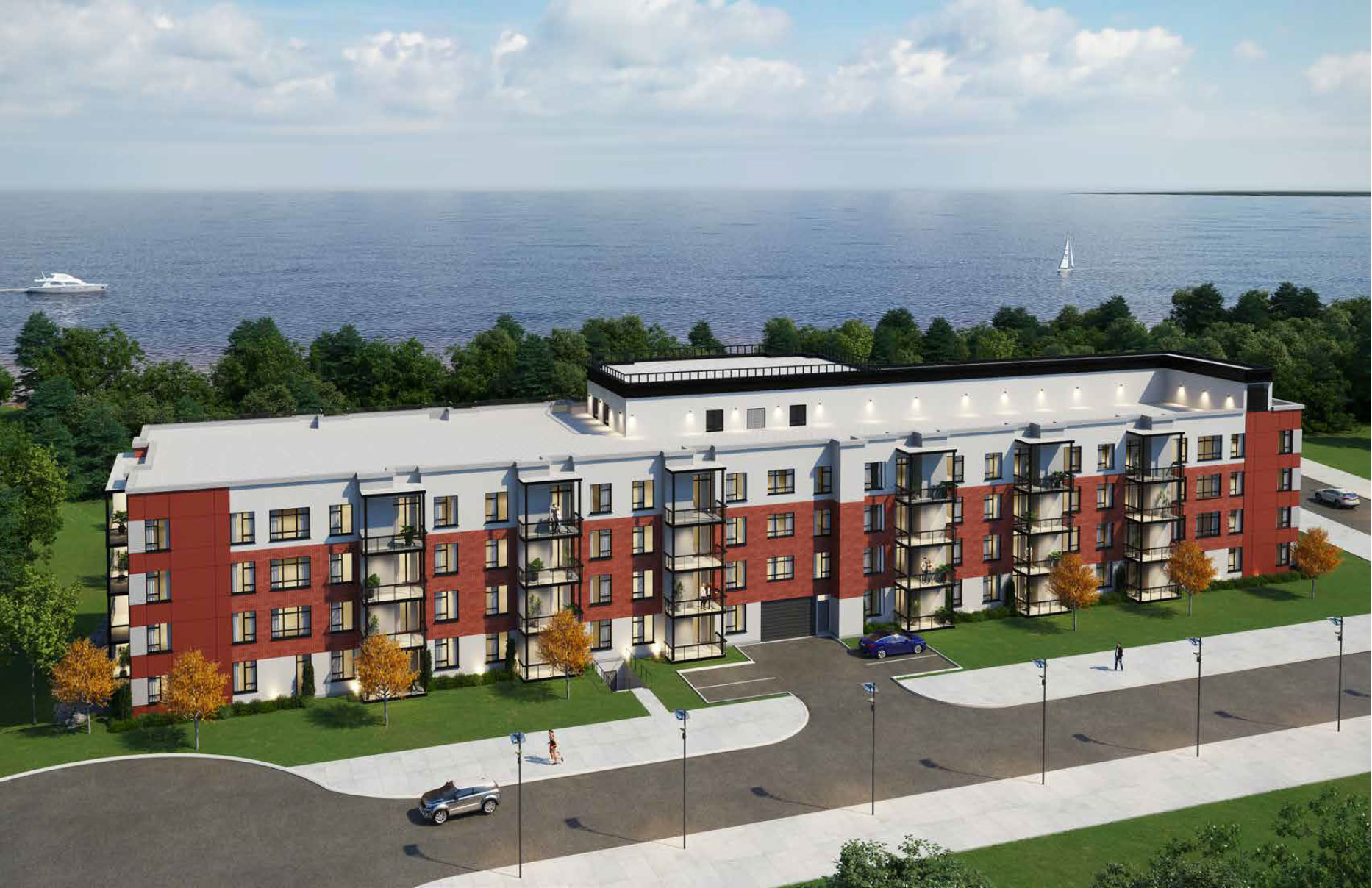 Lakeshore Pointe
