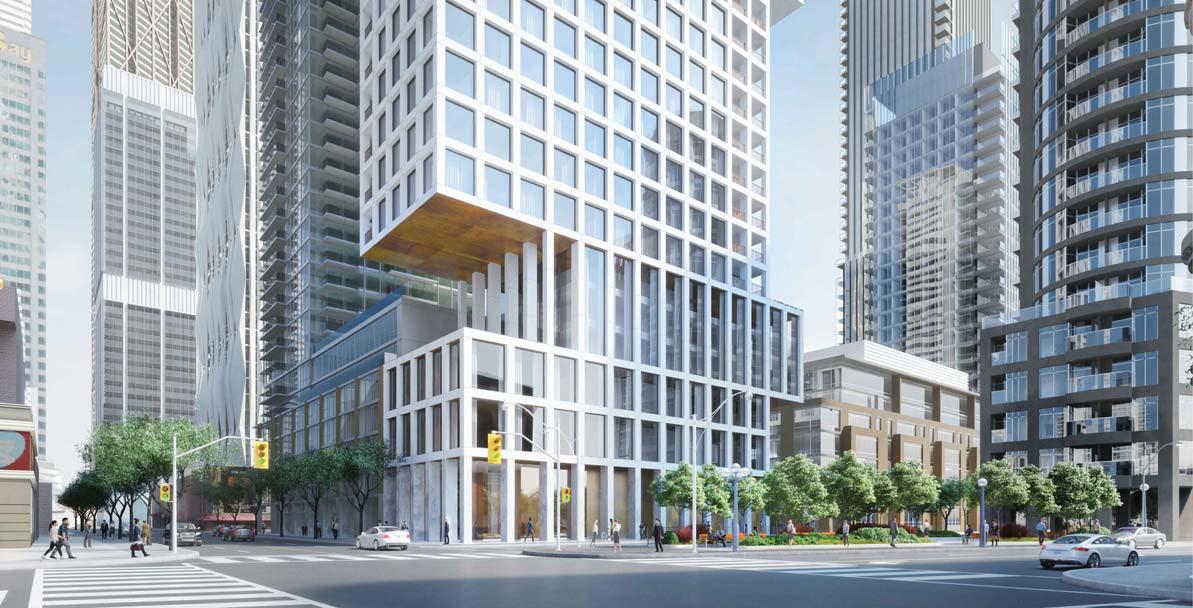 878 Yonge Street Condos