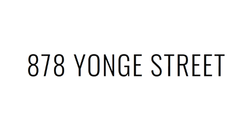 878 Yonge Street Condos