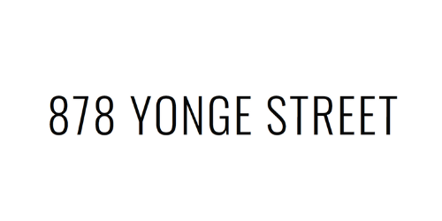 878 Yonge Street Condos 878 Yonge Street Condos