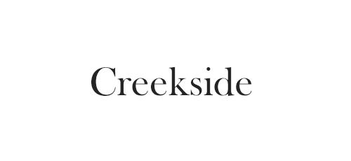 Creekside by Caivan