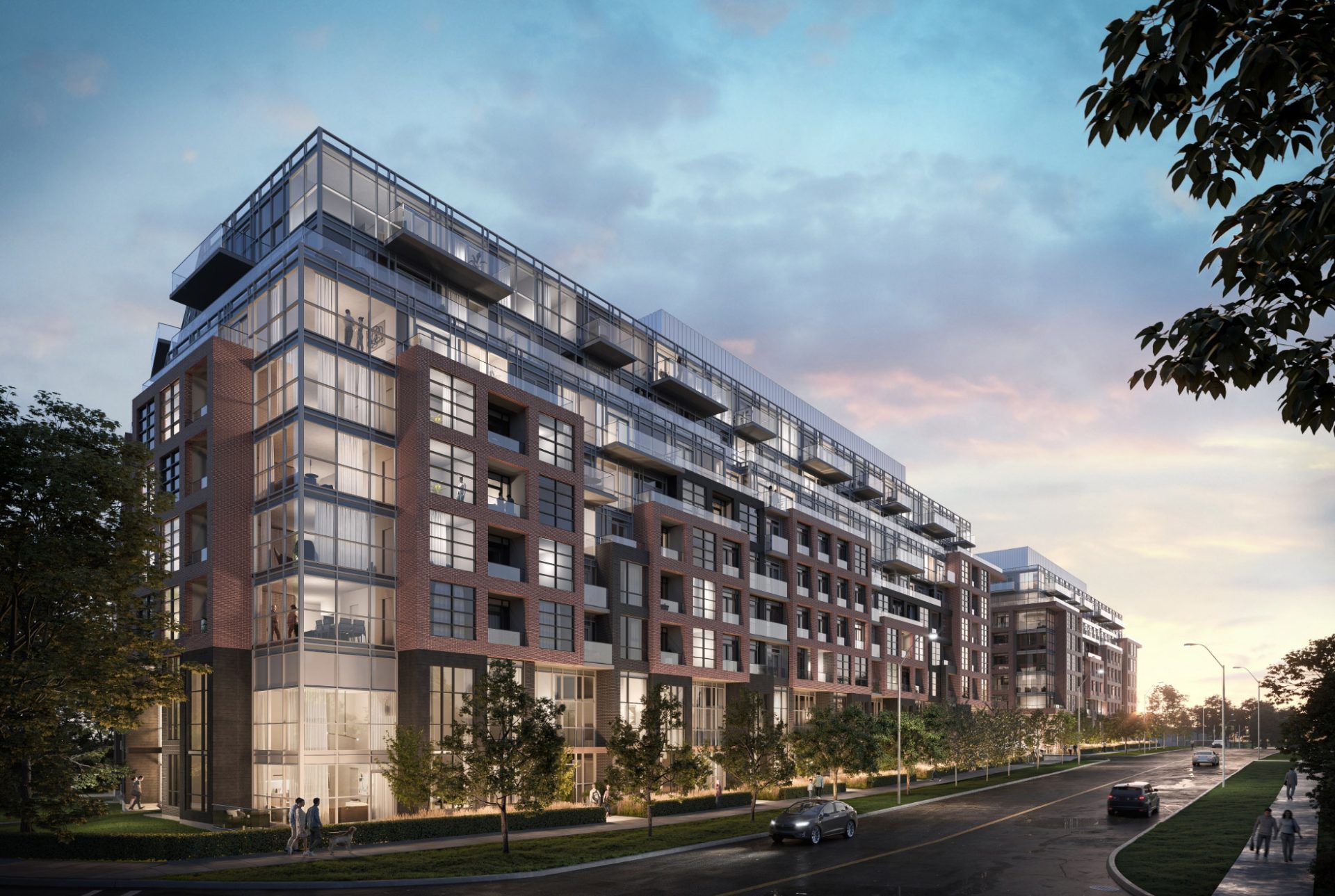 Don’t Delay A Single Day To Invest In Highland Commons Condos