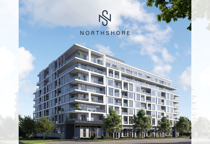 Northshore-Condos