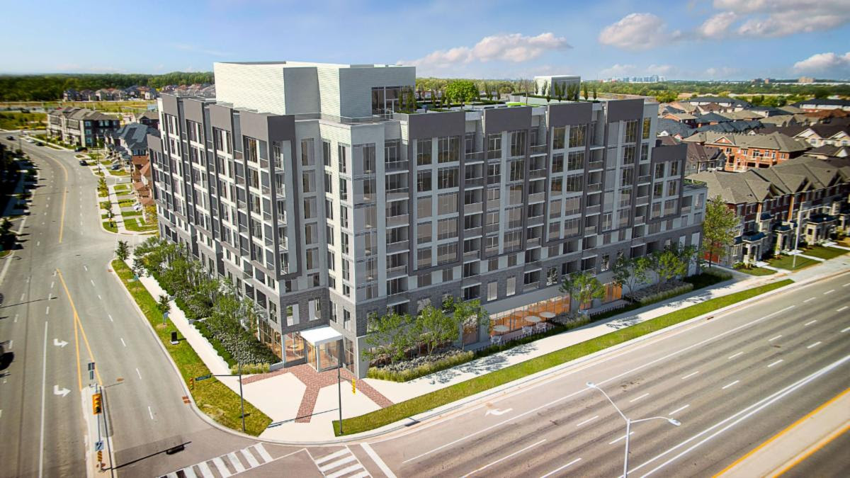Post Condos