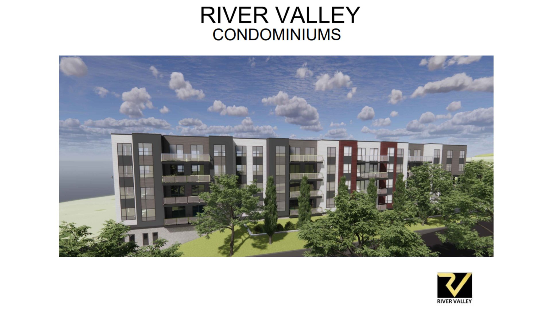 River Valley Condos