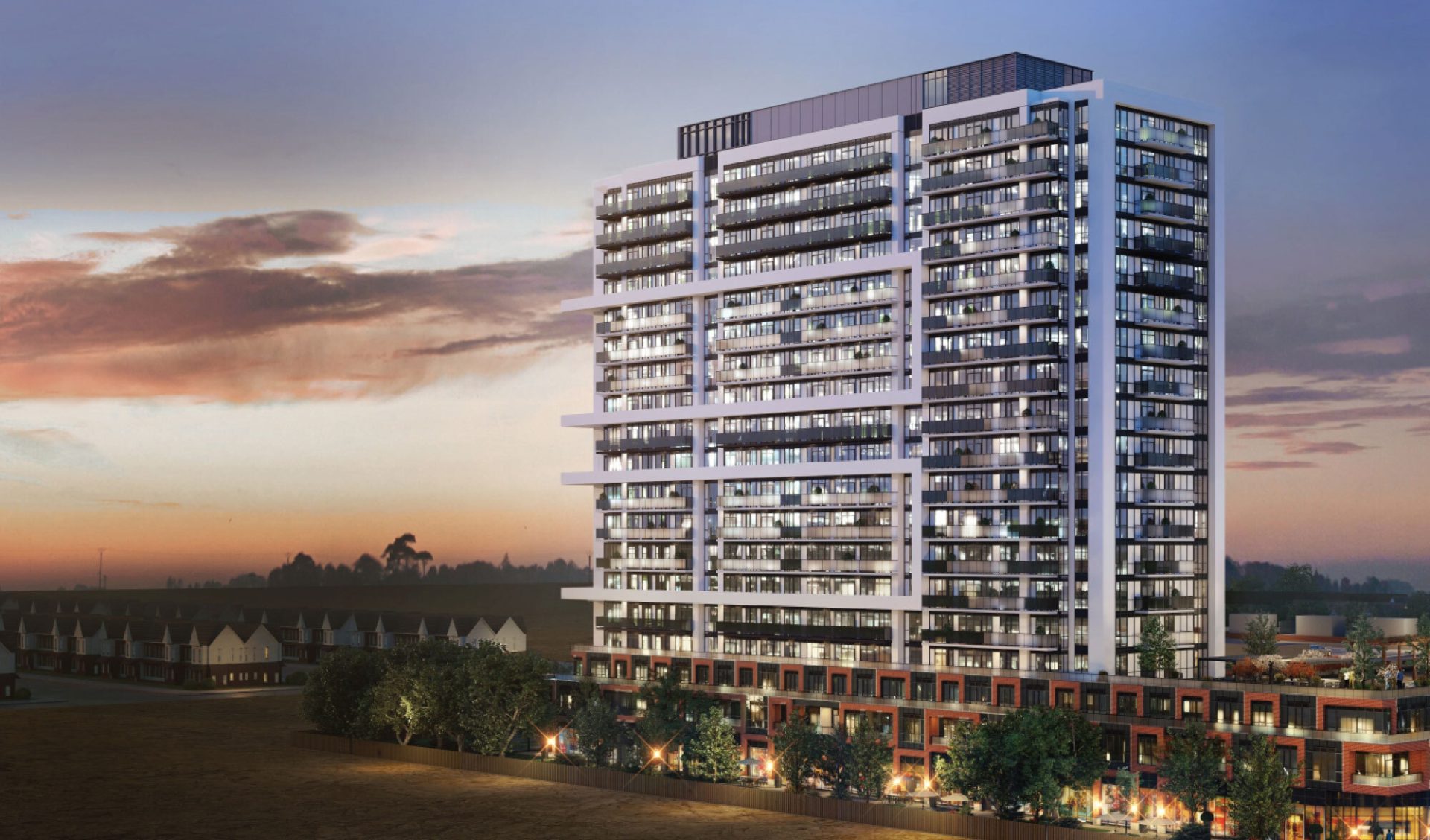 U.C. Tower 3 Condos