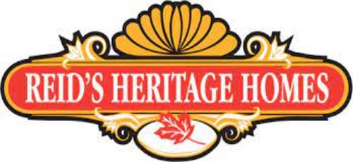 Reid’s Heritage Homes