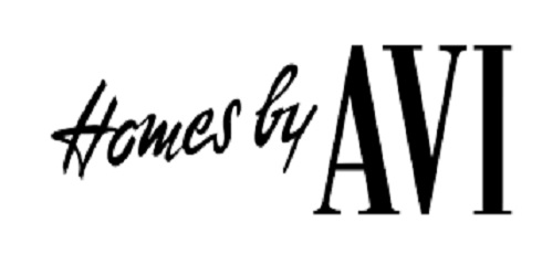 Homes by Avi
