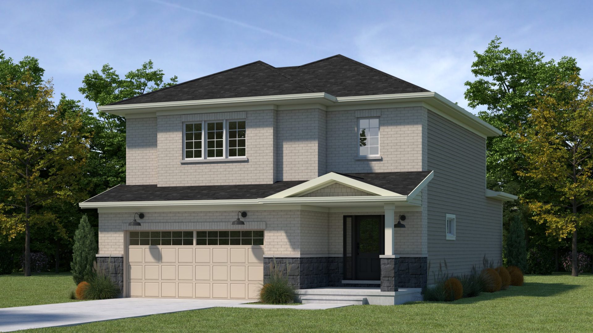Meadow Heights Homes Floor Plans, Price List, Incentives Home and