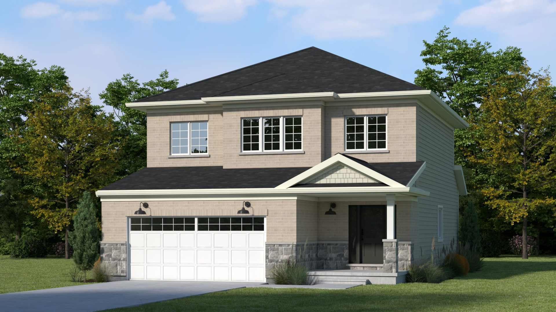 Meadow Heights Homes Floor Plans, Price List, Incentives Home and Condos