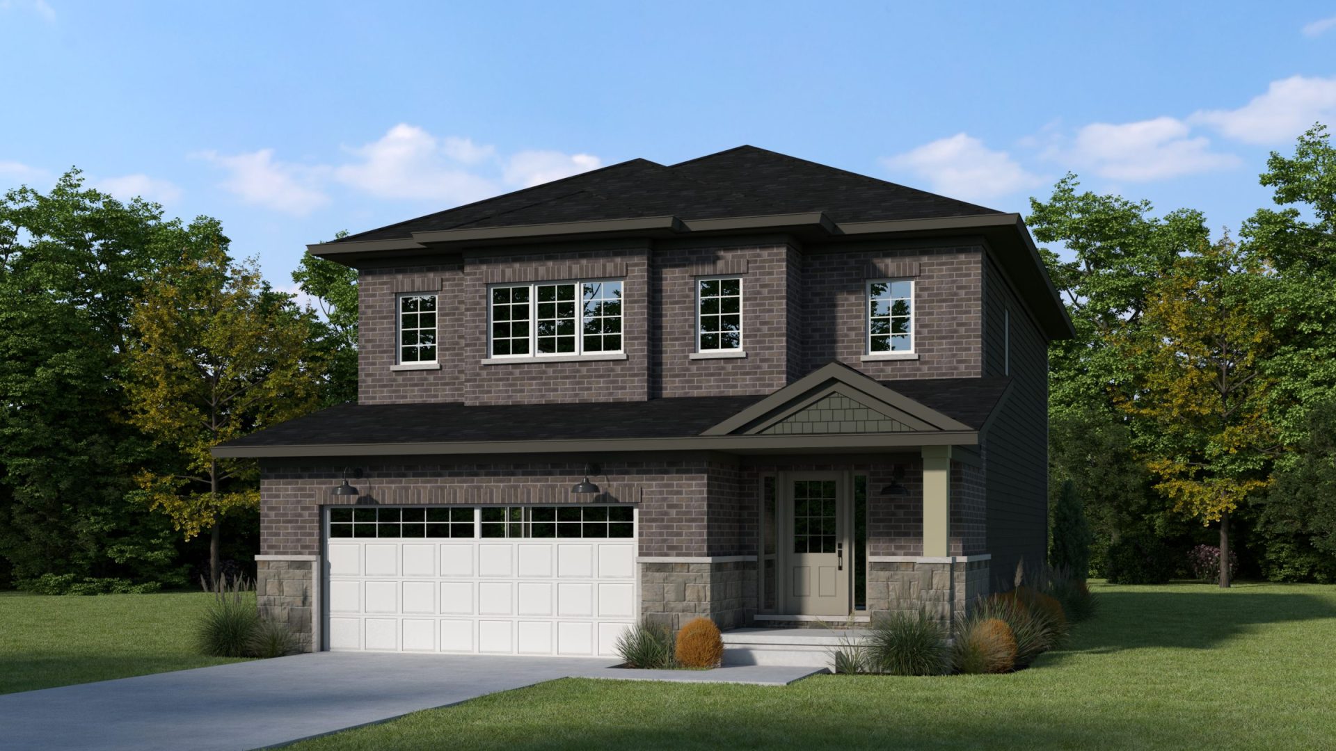 Meadow Heights Homes Floor Plans, Price List, Incentives Home and