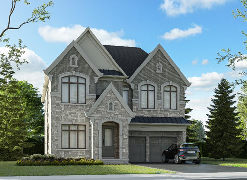 Red Oaks On Bayview