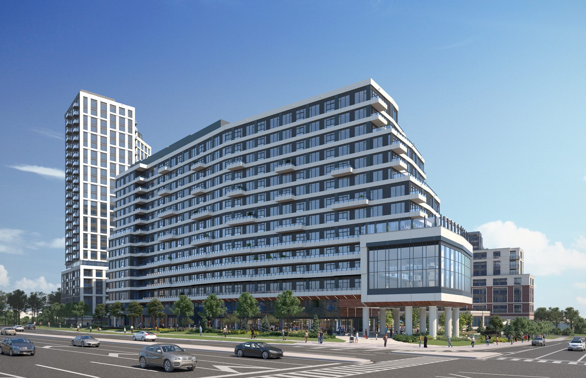 The Kith Condos