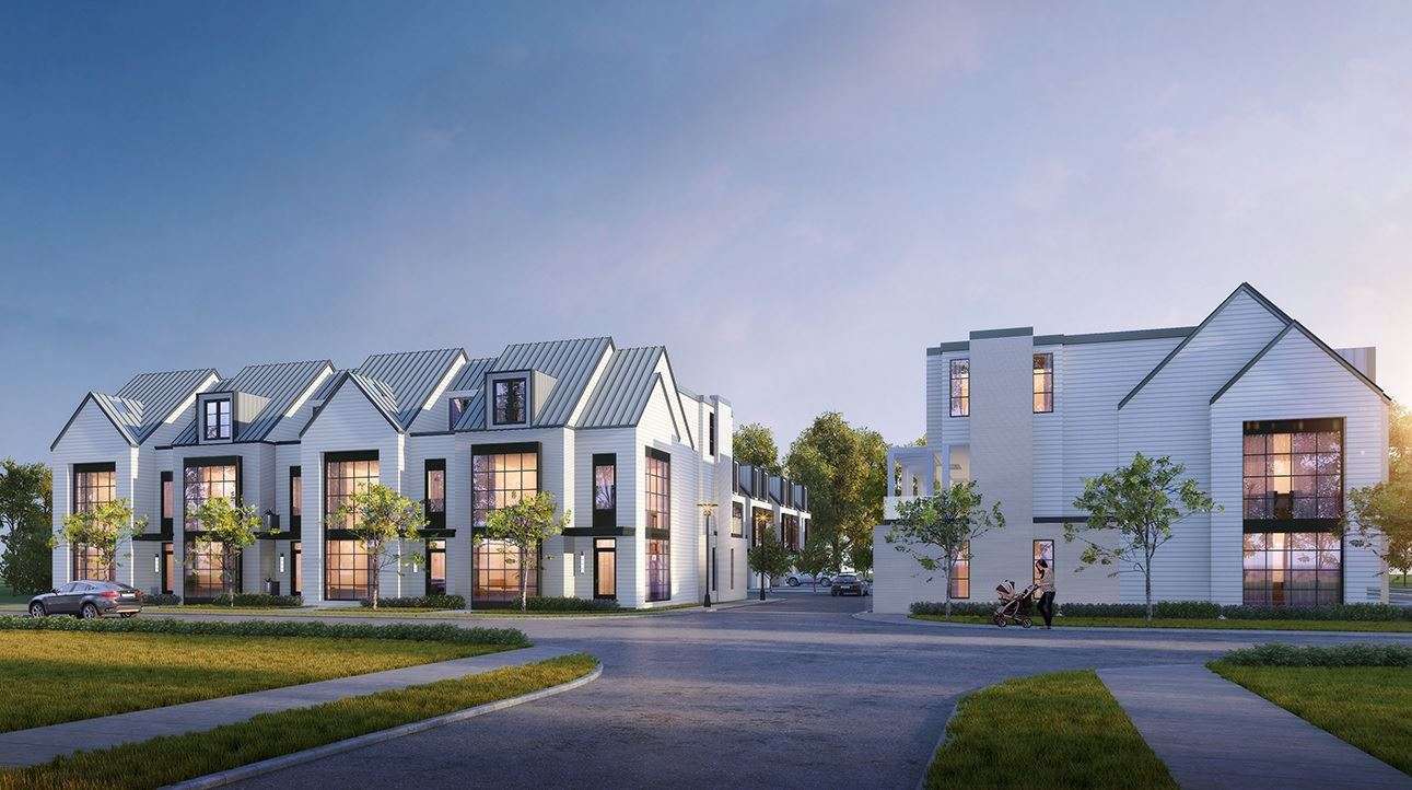 Shore Club Towns