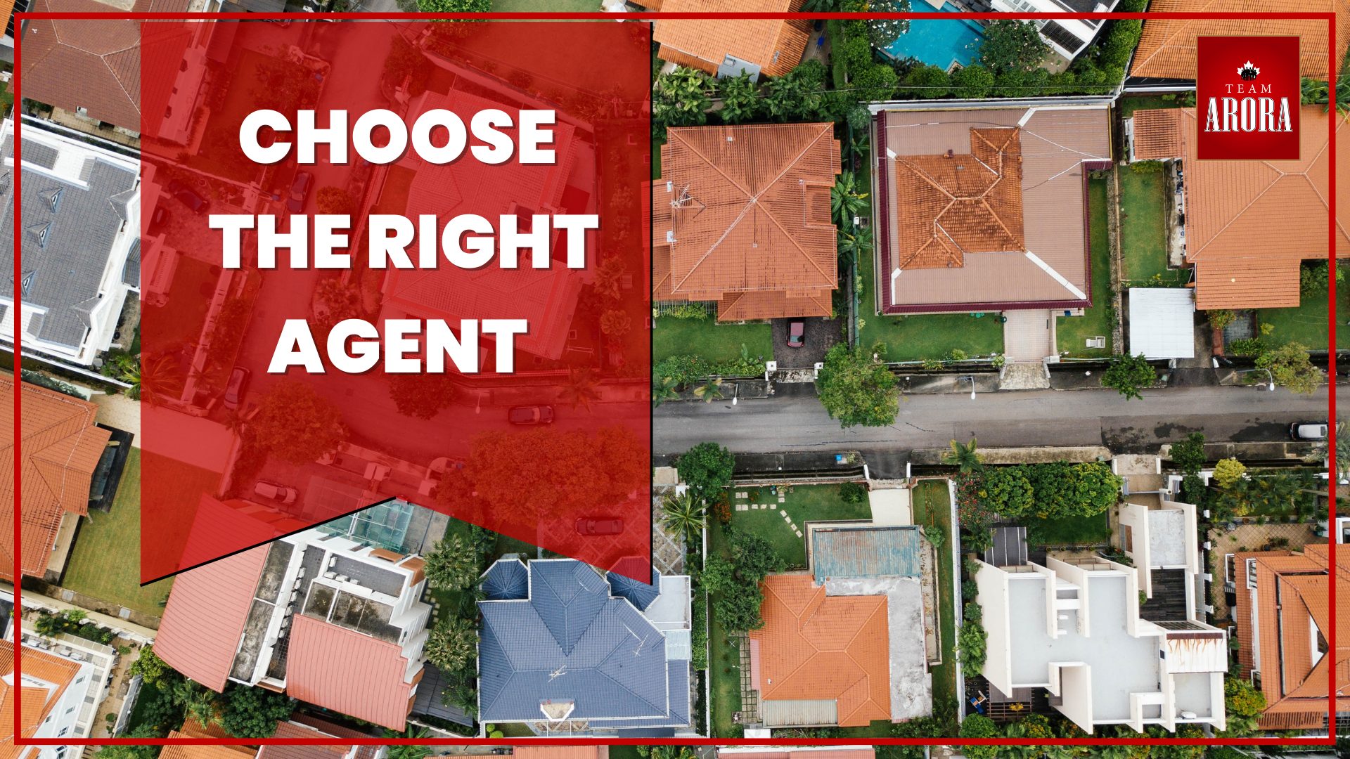 Choosing the Right Agent for GTA Pre-Con Investment