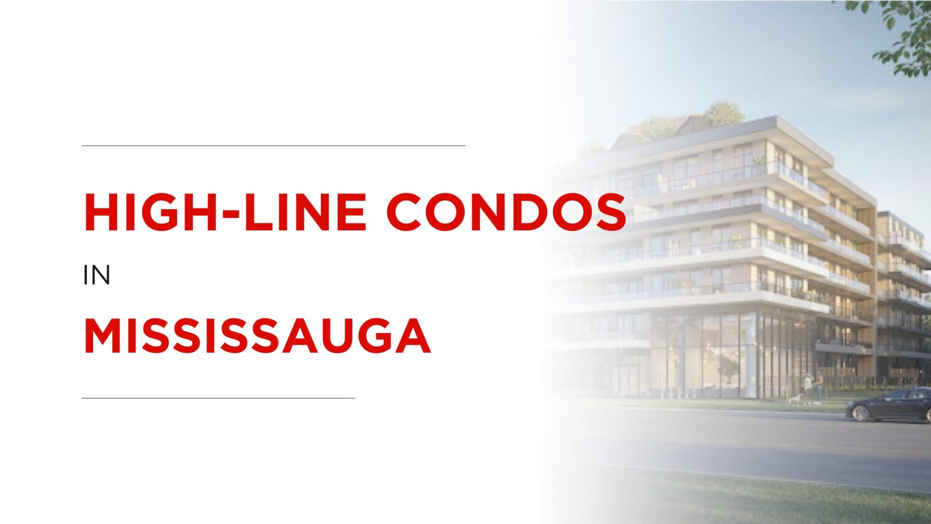High Line Condos